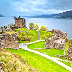 5 hikes to capture the essence of Scotland