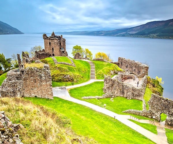 5 hikes to capture the essence of Scotland - A Luxury Travel Blog