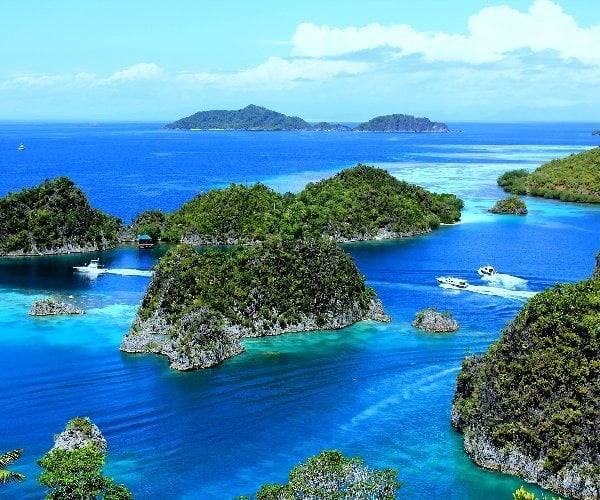 21 things to do in Indonesia