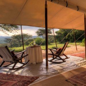 Your guide to luxury safari camp types in the Maasai Mara
