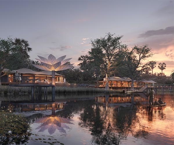 Xigera: A sneak peek at one of Africa’s most anticipated lodges