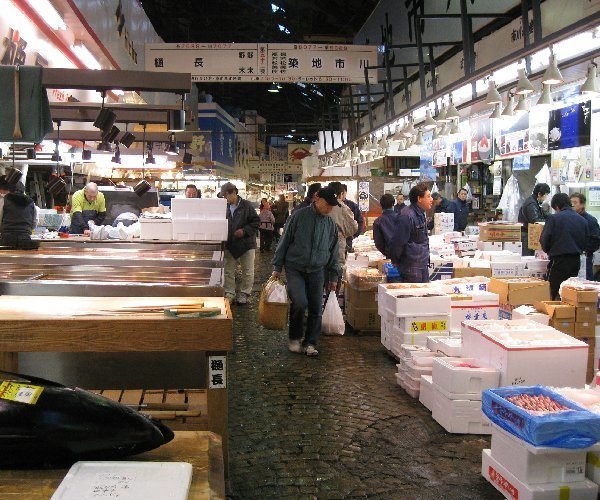 japan-market