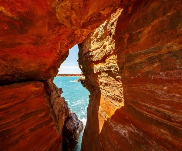 Ganthaume Point Kimberley 