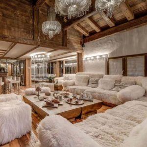 Top 5 stand-alone Alpine chalets in COVID times