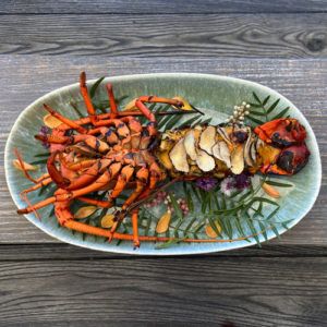Recipe of the week: Dynamite lobster