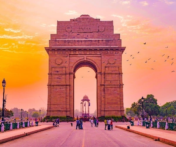 India Gate