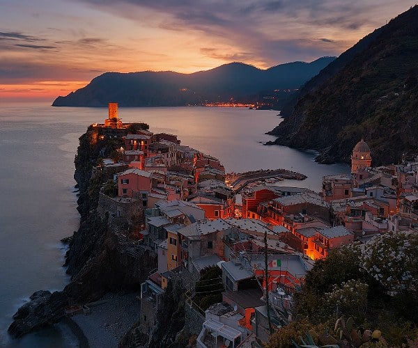6 reasons to enjoy Italy in the Autumn - A Luxury Travel Blog : A Luxury Travel Blog