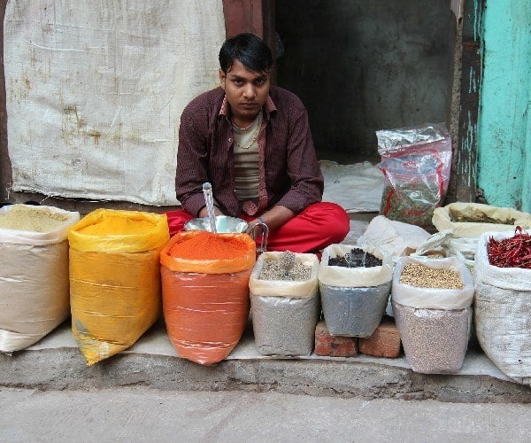 man-with spices