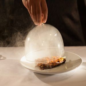 The best tasting menus in Barcelona