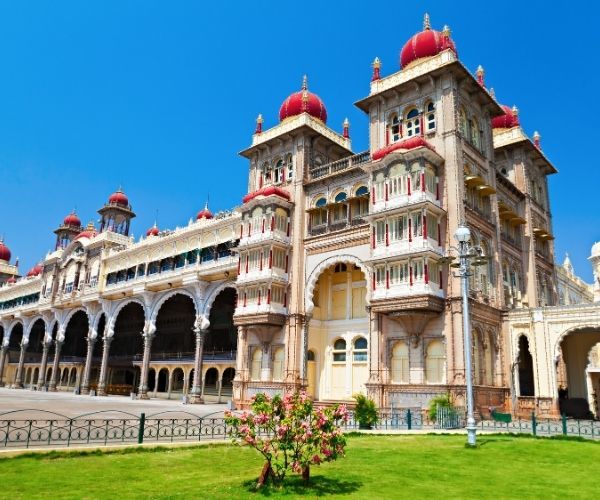 South India Tours_Mysore