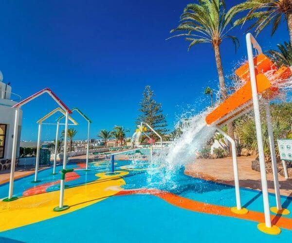 Abora Interclub Atlantic by Lopesan in Gran Canaria