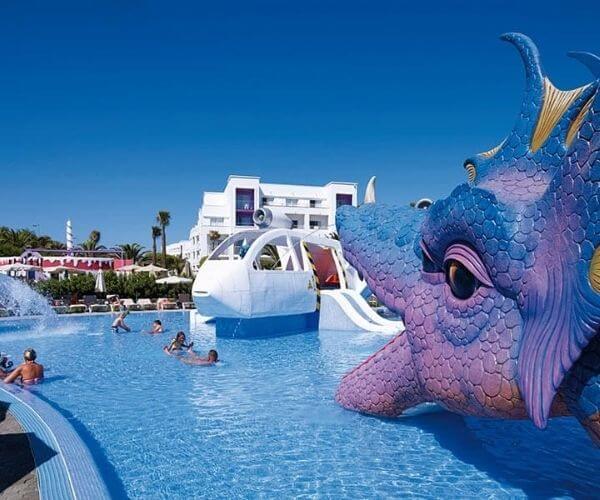 Riu Gran Canaria