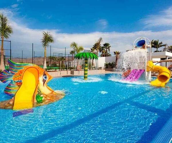 Riu Vistamar in Gran Canaria