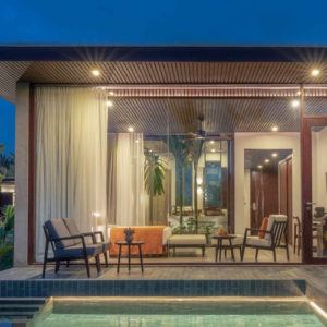 Hotels that are open in Cambodia for a staycation