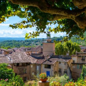 How to recover your sense of calm in Provence