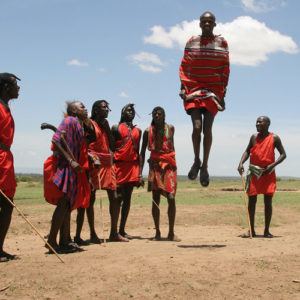 Online visas for your next luxury trip to Kenya