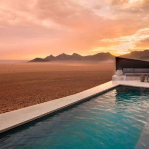 Why it's the perfect time to visit Southern Africa right now