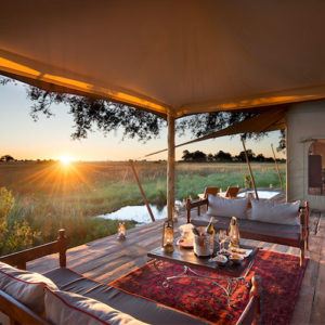 Why luxury travel isn’t about golden taps and silver cutlery but about exclusivity