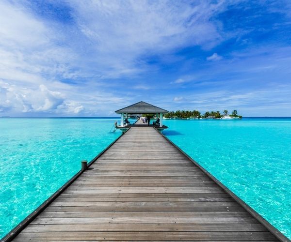 Maldives