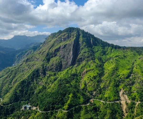 Ella Sri Lanka