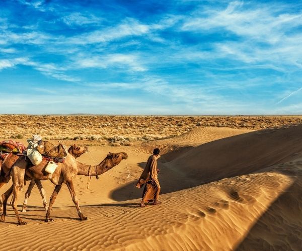 Rajasthan