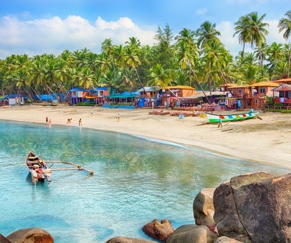 Goa India