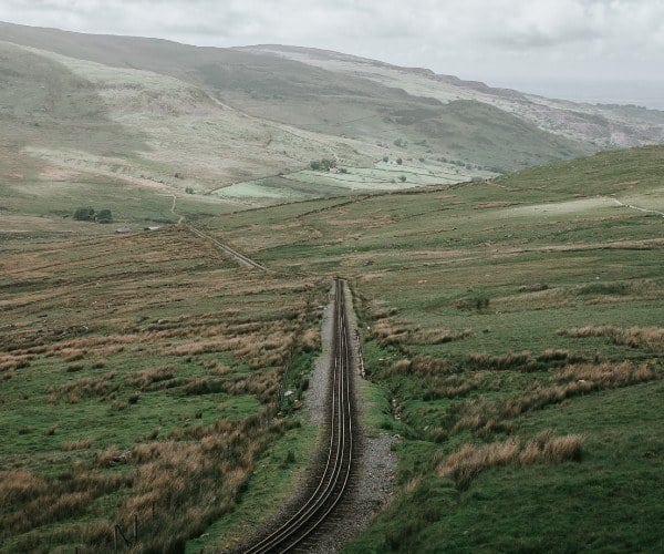 Snowdon Railway