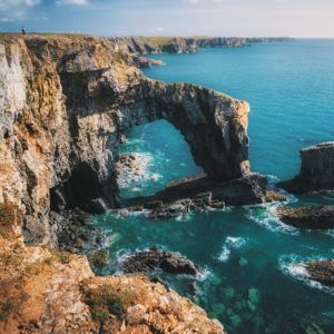 9 things the locals do in Pembrokeshire