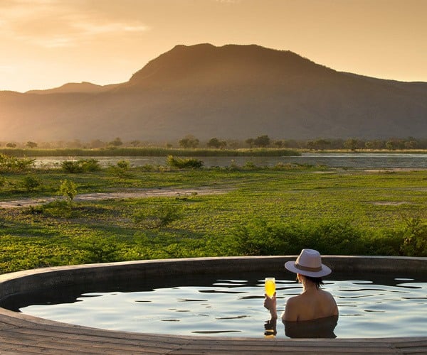 Zimbabwe’s hidden gems and bespoke holiday retreats