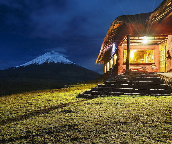 7 top Ecuadorian haciendas for stays in 2021