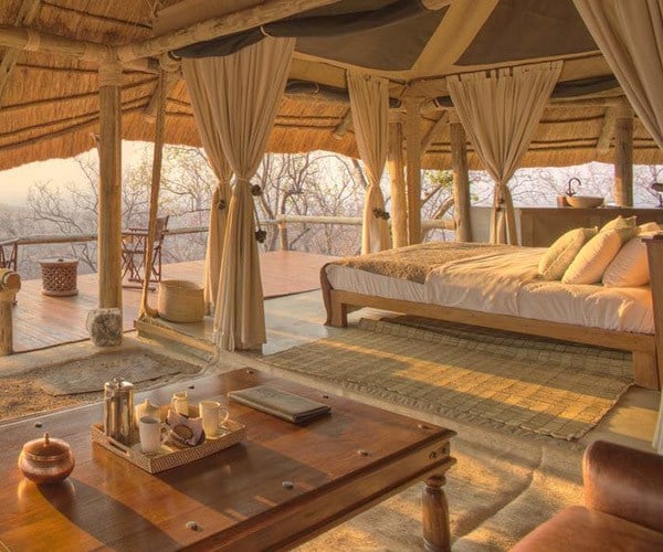 10 Best Luxury Safari Camps & Lodges in the Serengeti: Our top picks