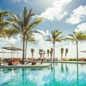 5 favorite luxury hideaways in Mexico