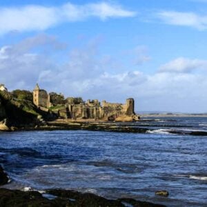 8 things to do in and around Edinburgh