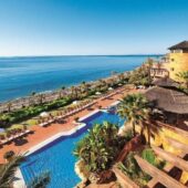 Elba Estepona Hotel Costa del Sol