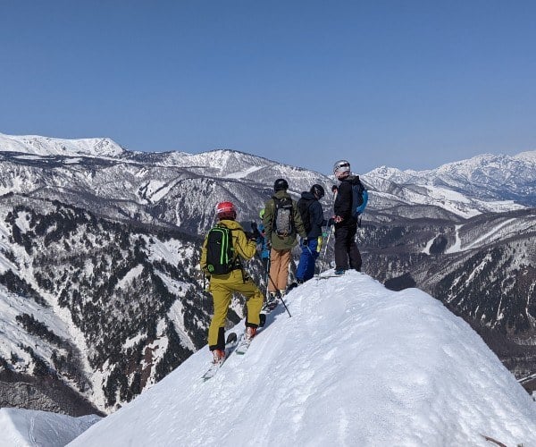 5 reasons not to write Hakuba off this spring