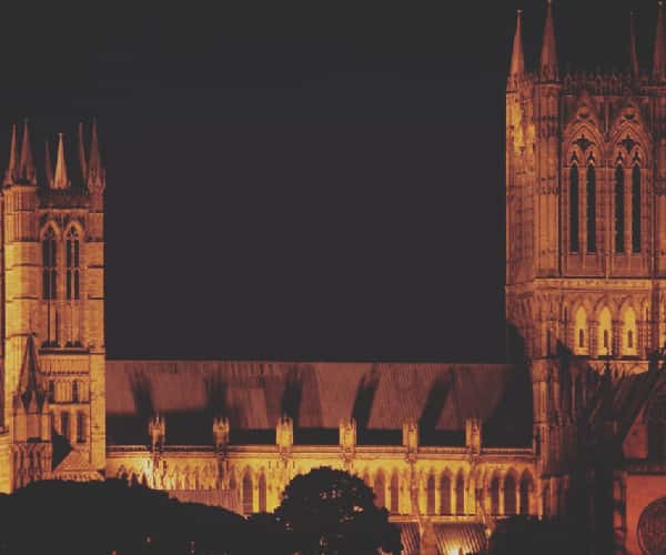 Lincoln Cathedral - Quality Unearthed