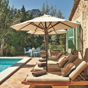 7 suite spots - inside the best luxury hotels in Mallorca