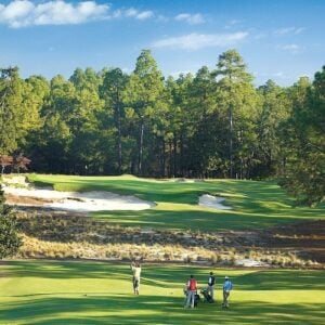 My favorite golf resorts for non-golfers in the American South