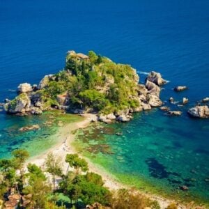 The 8 best beaches of Sicily