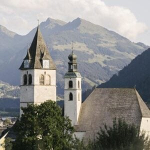 When travel to the Austrian Alps resumes, Kitzbühel is waiting with a warm Tirolean welcome