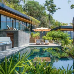 Sustainable luxury at Six Senses resorts in Thailand, Cambodia and Vietnam