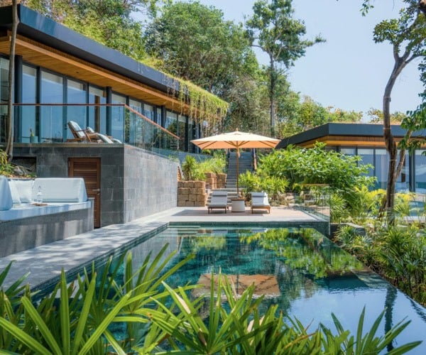 Sustainable luxury at Six Senses resorts in Thailand, Cambodia and Vietnam