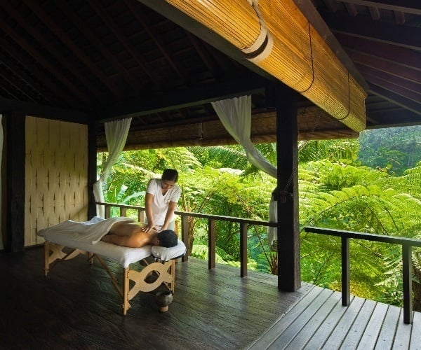 5 amazing holistic healing retreats in Asia