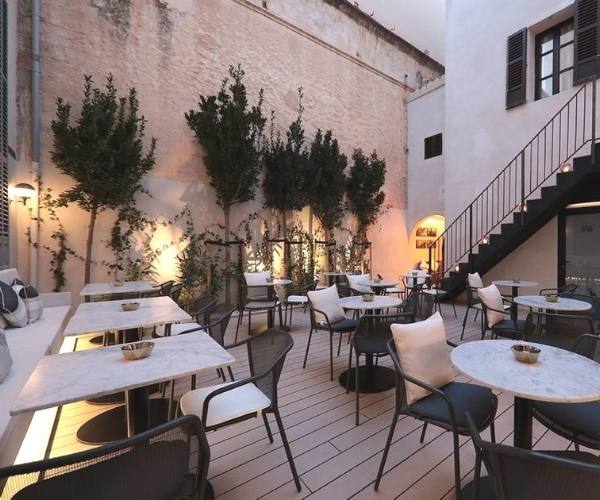 Summum Prime Boutique Hotel in Mallorca