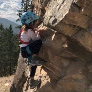 5 outdoor sports to try as a family this Summer