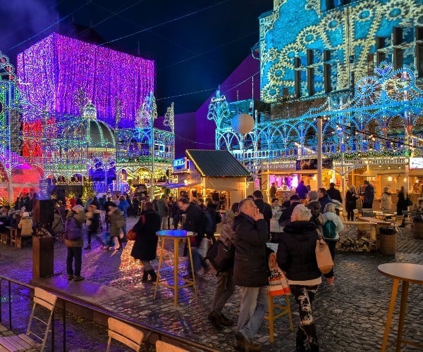 Illuminarium Zurich