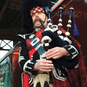 Top 5 high-end experiences in Scotland