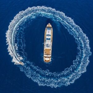 5 reasons to explore Turkey and Greece by luxury yacht charter