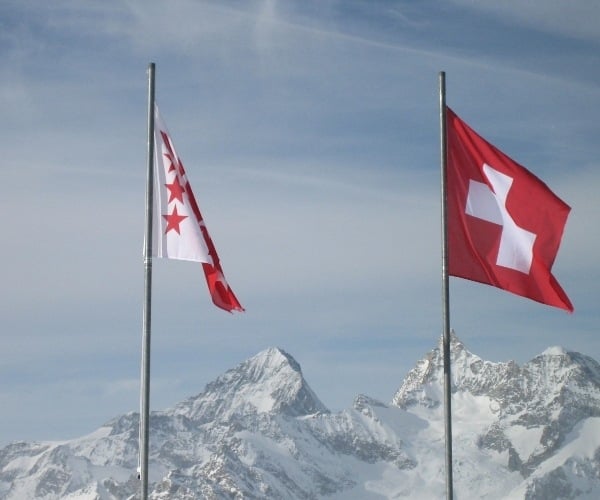 Swiss Flag