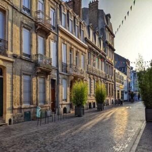Top 5 places to visit in quintessential France